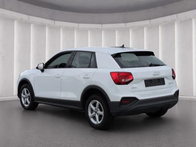 Audi Q2 35 TFSI
