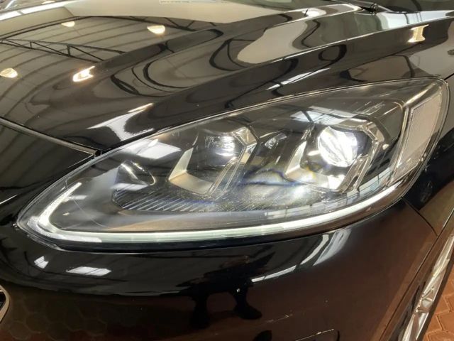 Ford Kuga Plug in Hybrid Vignale