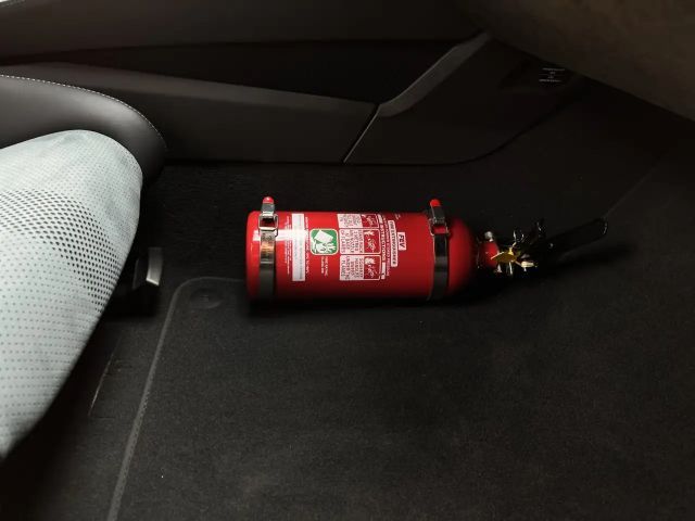 Porsche Cayman 718 Coupé RS