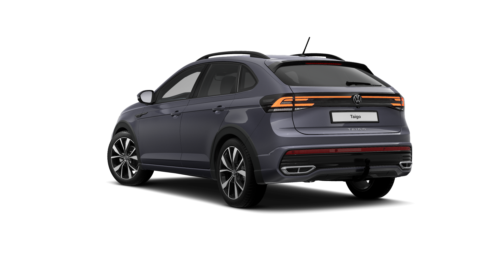 Volkswagen Taigo 1.0 TSI DSG R-Line