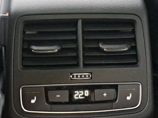 Audi A4 40 TDI Avant S-Tronic