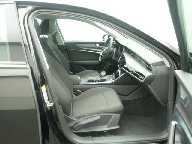 Audi A6 S-Tronic Sedan