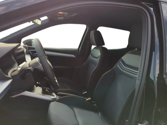 Seat Arona 1.5 TSI DSG FR-lijn