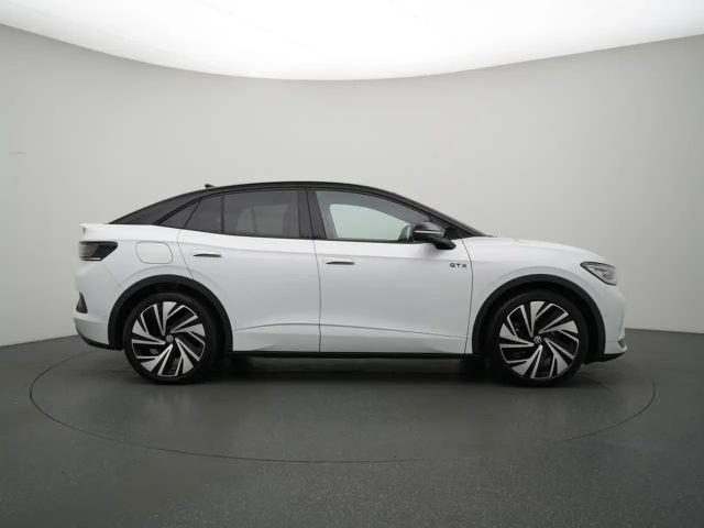 Volkswagen ID.5 GTX