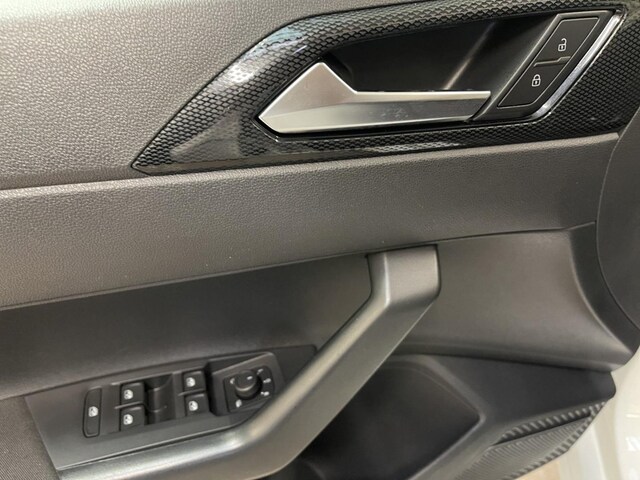 Volkswagen Polo VI 1.0 Kam. Navi Virtual DynLicht LED