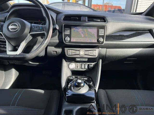 Nissan Leaf N-Connecta