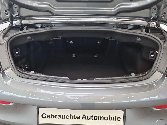 Mercedes-Benz C 200 AMG Line Cabriolet