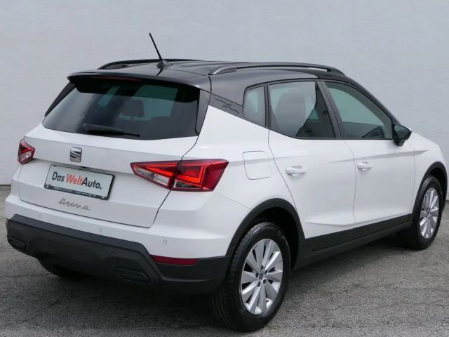 Seat Arona 1.0 TSI Style