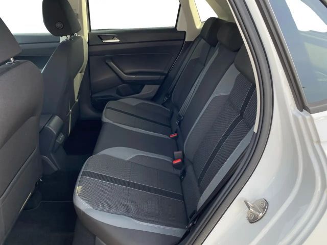 Volkswagen Polo 1.0 TSI Highline