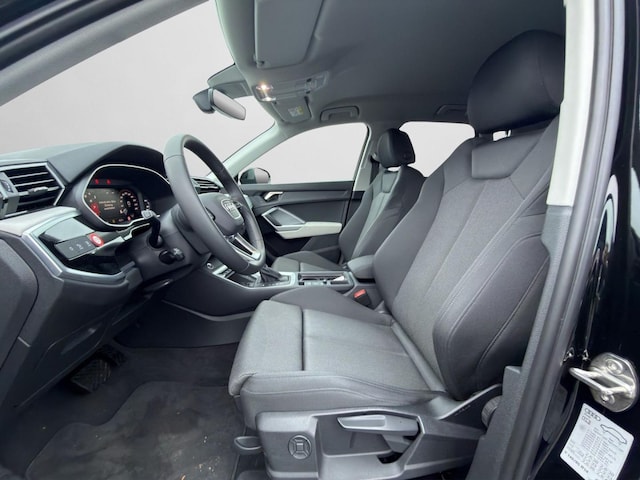 Audi Q3 35 TFSI S-Tronic