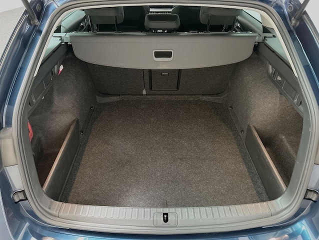 Skoda Octavia 2.0 TDI Combi