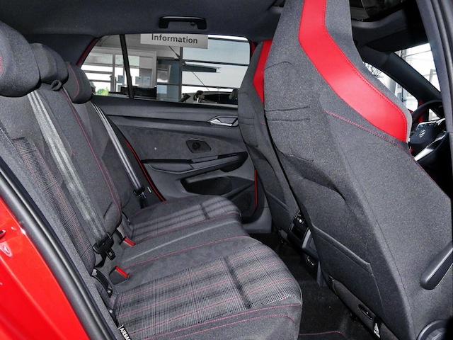 Volkswagen Golf DSG GTI