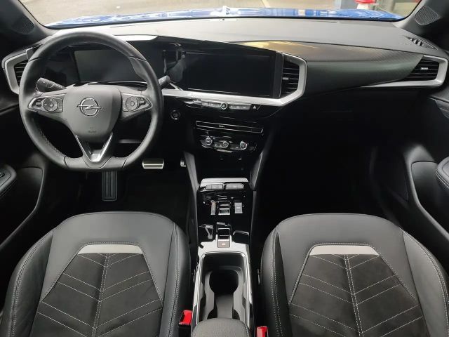 Opel Mokka Mokka-e Ultimate