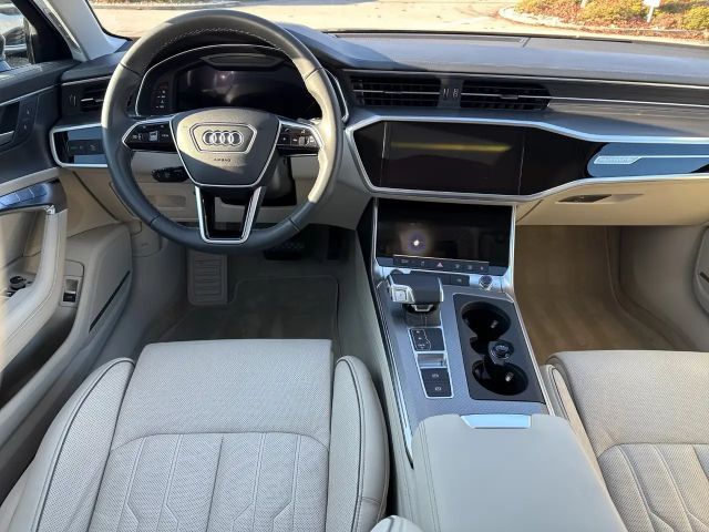 Audi A6 55 TFSI Avant Quattro