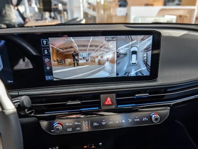 Kia EV6 GT-Line Vierwielaandrijving