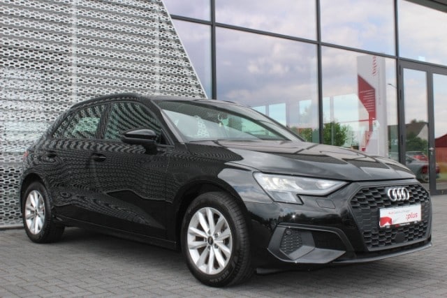 Audi A3 30 TDI Sportback