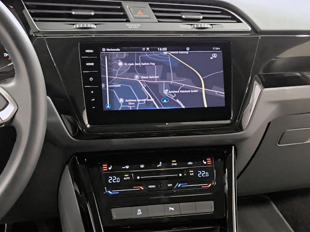 Volkswagen Touran 1.5 TSI Highline