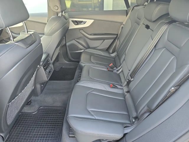 Audi Q8 60 TFSI Hybride Quattro