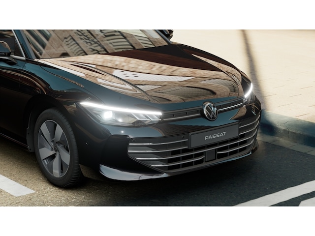 Volkswagen Passat 1.5 eTSI Business DSG