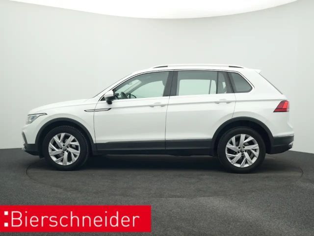 Volkswagen Tiguan 2.0 TDI DSG Elegance Elegance