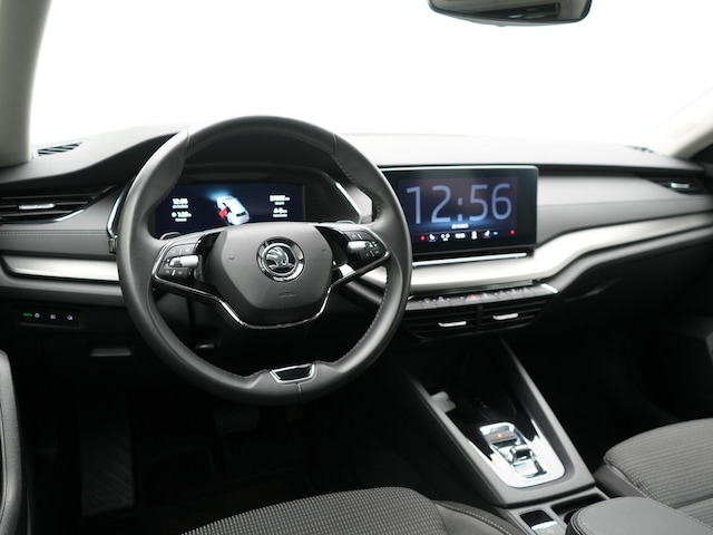 Skoda Octavia Ambition Combi iV