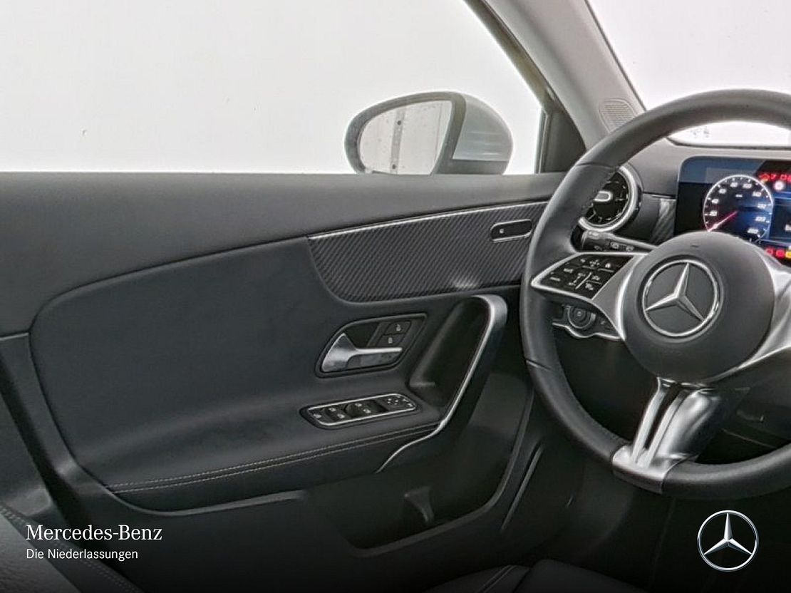 Mercedes-Benz A 200 A 200