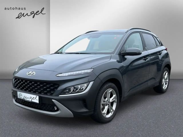 Hyundai Kona 1.0 Hybrid T-GDi Trend