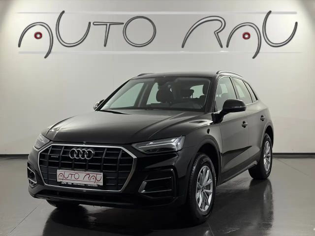Audi Q5 40 TDI Quattro S-Tronic