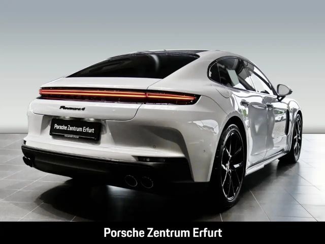 Porsche Panamera 4 E-Hybrid