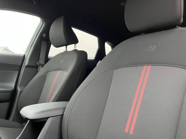 Hyundai Kona N Line
