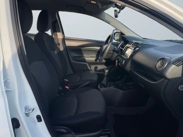 Mitsubishi Space Star MIVEC Star