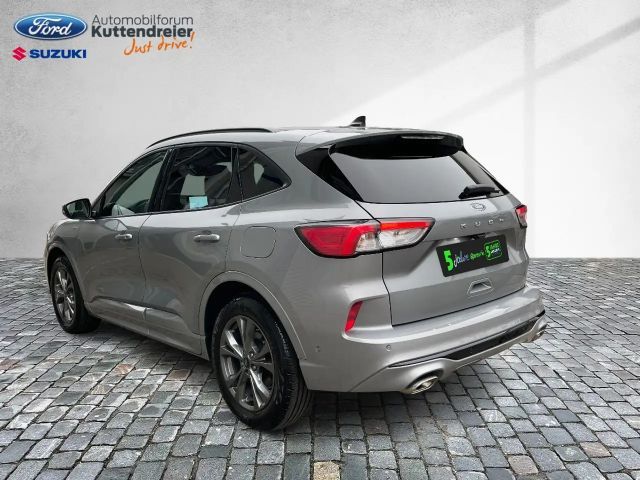 Ford Kuga ST Line X