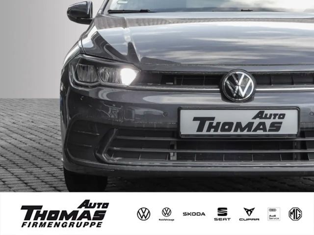Volkswagen Polo 1.0 TSI IQ.Drive Life