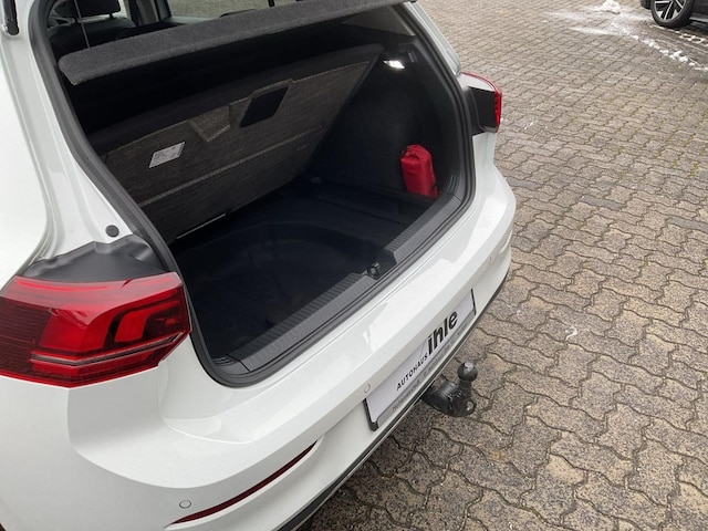 Volkswagen Golf 1.5 TSI Golf VIII