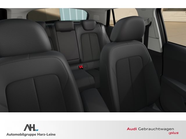 Audi Q2 35 TFSI S-Tronic