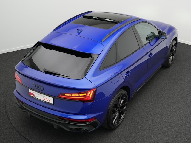 Audi SQ5 Sportback