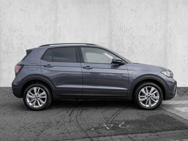 Volkswagen T-Cross 1.0 TSI DSG Life