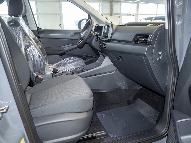 Volkswagen Caddy 1.5 TSI DSG