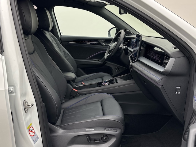 Volkswagen Tayron R-Line eHybrid