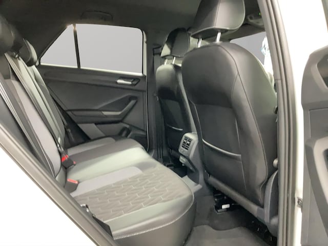 Volkswagen T-Roc 2.0 TDI DSG