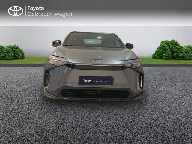 Toyota bZ4X Comfort Voorwielaandrijving