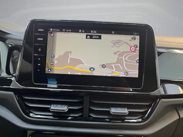 Volkswagen T-Roc 1.5 TSI Cabriolet R-Line