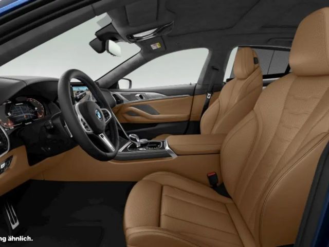 BMW M850 Coupé M-Sport xDrive