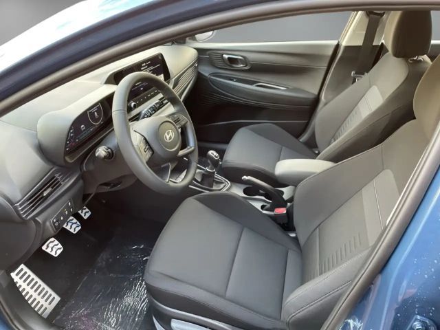 Hyundai Bayon 1.0 T-GDi Trend