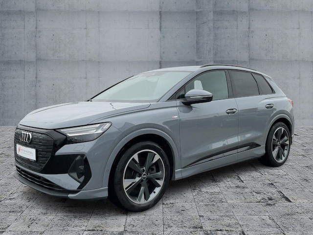 Audi Q4 e-tron 40