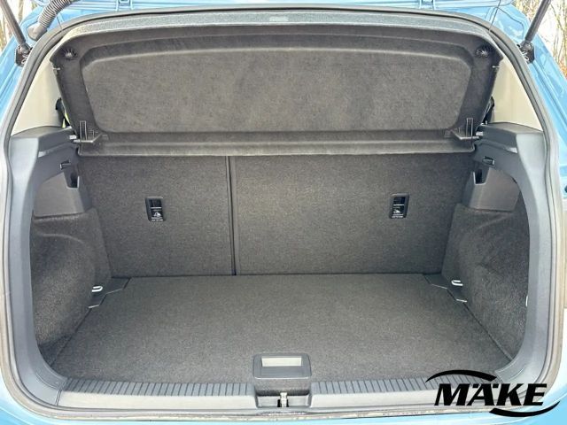 Volkswagen T-Cross 1.5 TSI DSG Life