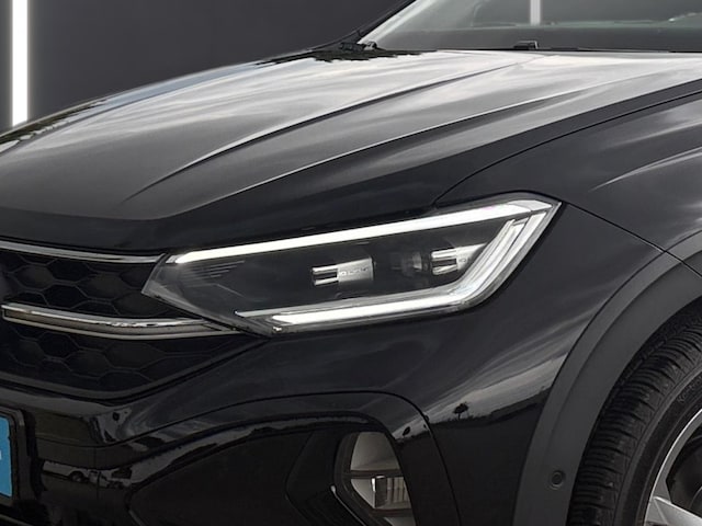 Volkswagen Taigo 1.0 TSI R-Line