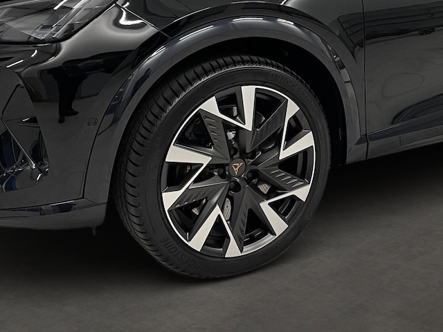 Cupra Formentor 2.0 TSI 4Drive