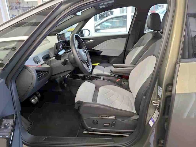 Volkswagen ID.3 IQ.Drive Performance Pro