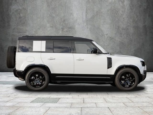 Land Rover Defender 110 D200 Dynamic SE